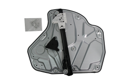 Mehanizem Oken 1Z0839462A 88390303302 Skoda DPA