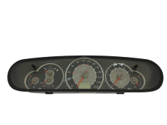 Merilnik vrtljajev Citroen C5 Lift 9655608780 61878