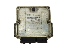 Kontrolna Enota 0281011064 P04727665AB HN7ABO Chrysler Bosch 14257
