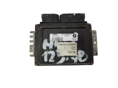 Kontrolna Enota 7526788 S118012001M 7520019-01 S83293 Mini Siemens