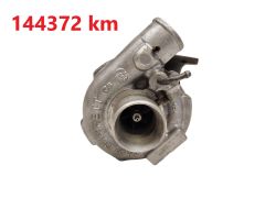 Turbopolnilnik Fiat 1,9 46514478 GT1544 144372 km