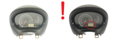 Merilnik hitrosti Fiat Seicento 735290633 6063449915 58641