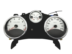 Merilnik vrtljajev Peugeot 207 9666748780 49449