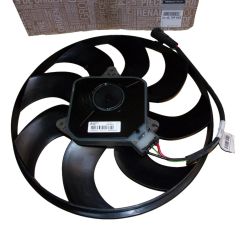 Ventilator Hladilnika Original 214818864R Renault