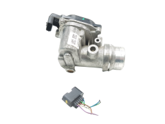 Ventil teleskopa za plin 161A09794R 1.5 dCi Nissan Pulsar Renault