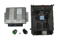 Komplet za zagon Citroen C5 9643786680 9646226880 1,8 16V