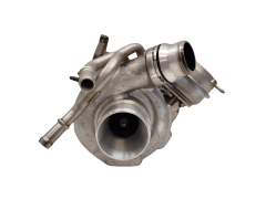 Turbopolnilnik 2.0 dCi GTA1549LV 773087-2 H8200638766 8200740282