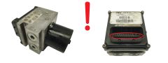 Črpalka Abs Peugeot 407 9657462080 15732101 TRW 65477