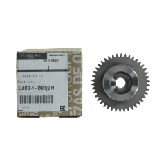 Zobnik Nov Original 130245636R 1301400Q0H Renault Nissan