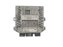 Kontrolna Enota 3S61-12A650-LC 5WS40140E-T 5AYC Ford Siemens 59996