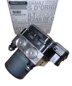 Črpalka Abs Nov Original 476604277R Renault Captur 2
