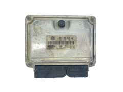 Kontrolna Enota 045906019CA 0281012195 VW Bosch 63739