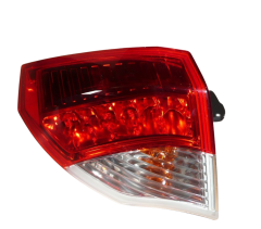 Zavorna luč Leva Original Renault Megane III 265550001R Zavorna luč Leva Original Renault Megane III 265550001R