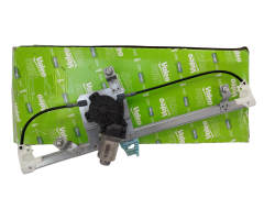 Mehanizem Oken Spredaj Levi Ali Renault Modus 8200748381 850642 Valeo