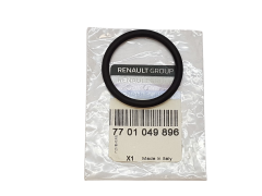Tesnilo, tesnilni obroč Renault 7701049896 Original