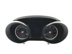 Merilnik vrtljajev Mercedes C A2059003714 VDO