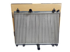 Hladilnik Motorja Citroen Peugeot 1330W5 58468A NRF Hladilnik Motorja Citroen Peugeot 1330W5 58468A NRF