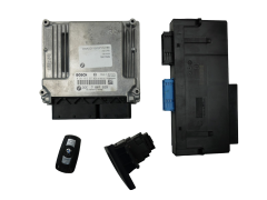 Komplet za zagon BMW 1 7807529 9150721-01 6954717-10 2.0D