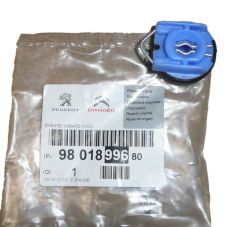 Pritrdilna Sponka Tapicerki Drzwi Nov Original 9801899680 Citroen C4 Picasso