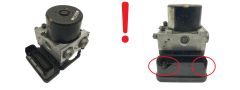 Črpalka Abs Alfa Romeo Giulietta 51775126 10.0961-2804.3 Ate 67969