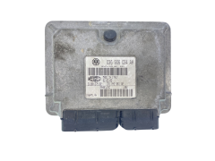 Kontrolna Enota Seat 036906034AH 61600.679.02 IAW4MV.AH 63722