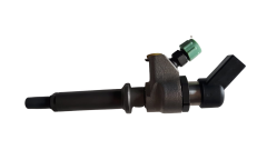 Vbrizgalna šoba Original Jumper Boxer Ducato III 2.2 HDI 9824388280