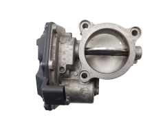 Ventil teleskopa za plin BMW 1354 7810752 02 10378517 Pierburg 3577