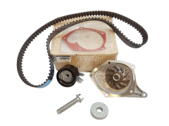 Komplet zobatega jermena Renault 119A08272R Original