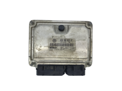 Kontrolna Enota 038906019HT 0281010947 VW Skoda Seat Bosch 62947