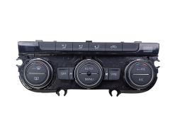 Kontrolna Enota Grelca A/C VW Golf 7 5G0907044BC