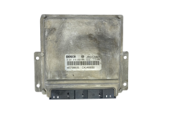 Kontrolna Enota 0281010020 46739031 C414B932 Alfa Bosch 57696