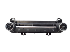Avtoradio Ford Fiesta 7 H1BT-18K811-HF
