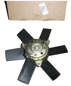Ventilator Hladilnika Original Jumper Boxer Ducato I/II 125339 Ventilator Hladilnika Original Jumper Boxer Ducato I/II 125339