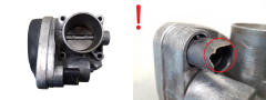 Ventil teleskopa za plin VWAG 036133062N 408.238/321/007 1838