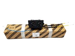 Kontrolna Enota Grelca Nov Original Jumper Boxer Ducato III 77364057