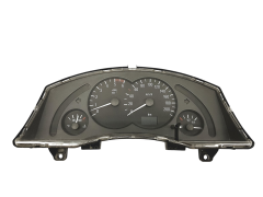 Merilnik hitrosti Opel Meriva A 13173375XJ 110080161020 47812