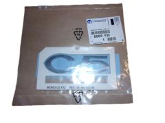 Emblem Zadaj Original 8665YW 8665.YW Citroen C5