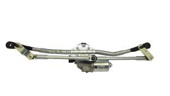 Mehanizem Brisalcev Spredaj Original 5J1955113B 5J1955023C Skoda Fabia 2