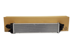 Hladilnik Polnilnega Zraka Renault Opel Nissan 144614882R CI664000P Mahle