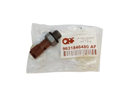 Senzor Tlaka Olja Citroen Peugeot 9631846480 QPlus