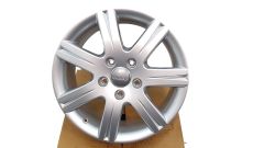 Aluminijasto Platišče Audi Q7 7.5Jx18 5x130 ET53 4L0071498F Nov Original