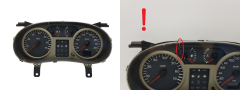 Merilnik vrtljajev Renault Clio 2 8200059776 2216