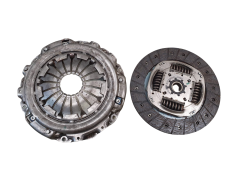Komplet sklopke 302058324R 1.5 dCi Valeo Renault Dacia