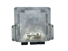 Kontrolna Enota 0281011341 9653873280 9640938680 PSA Bosch 63093