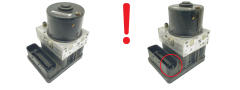 Črpalka Abs Honda Accord 57110-SEG-E541-M1 06.2109-0208.3 Ate