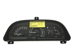 Merilnik vrtljajev Renault Laguna 1 7700844747 46117