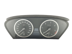 Merilnik hitrosti BMW X5 E70 6976284 Siemens VDO