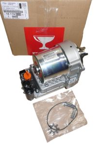 Modul Wspomagania Original 1611965980 Citroen C3 Picasso C1 Peugeot 107 207