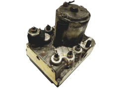 Črpalka Abs Mercedes E W210 0024319712J 0265217007 Bosch