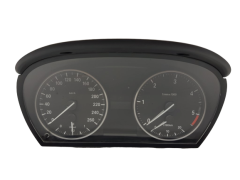 Merilnik vrtljajev BMW 3 E90 E91 9187344-01 18898